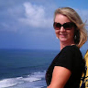 Meet your Posher, Kerri